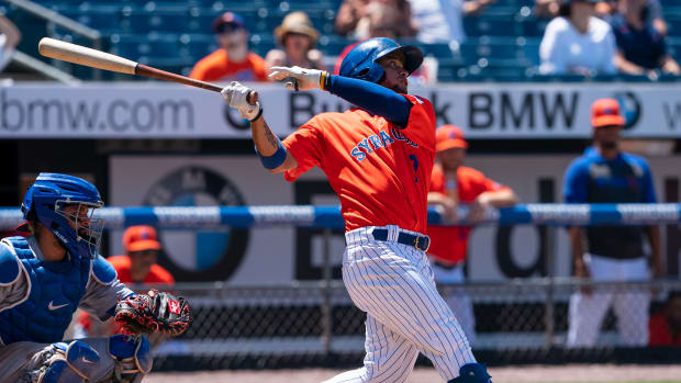 Mets